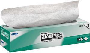 Kimtech Science Kimwipes Delicate Task Wipes 34133