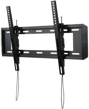 Kanto T3760 Tilting Mount for 37-inch to 70-inch TVs - Black
