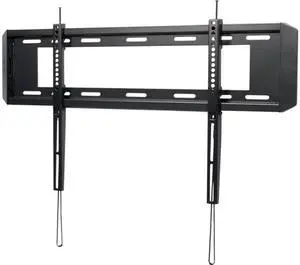 Kanto F3760 Fixed Mount for 37-inch to 70-inch TVs (Black)