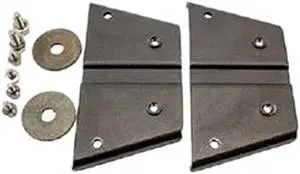 Zebra Technologies - MNT-VC80-ADPA1-1 - Zebra Mounting Adapter for Mounting Bracket