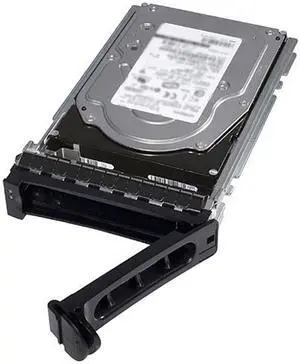 Dell 342-2082 600GB 15000 RPM SAS 3.5" Serial Attached SCSI Hot Plug Hard Drive Bare Drive