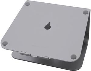 Rain Design Mstand Laptop Stand - Space Grey