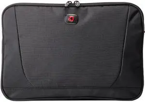Wenger Carrying Case (Sleeve) For 14" Notebook - Black