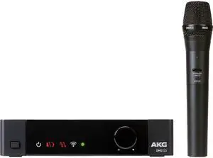 AKG DMS100 Digital Wireless Microphone System