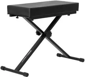 Ultimate Support Systems Jamstands JS-MB100 Keyboard Bench