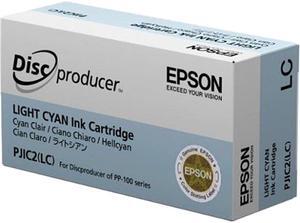 Ink Discproducer Disc Publisher PP-100 PJIC2 Light Cyan