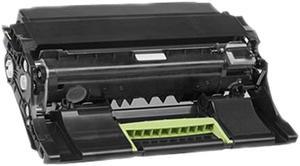 500ZA Imaging Unit for Lexmark  MS310 , MS410 , MS510/MS610 , MX310/MX410 , MX510/MX511 , MX610/MX611