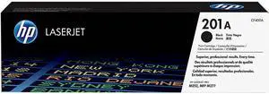 HP 201A BLACK LJ TONER 2PK