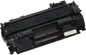 WEST POINT PRODUCTS 200173P Toner Cartridge 2300 Page Yield Black