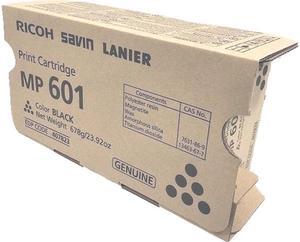 PRINT CARTRIDGE MP 601