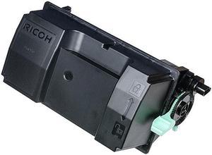 RICOH USA 418477 RICOH IM600 BLACK TONER CARTRIDGE. FOR USE IN P800 P801. ESTIMATED YIELD 25,500