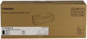 Black Toner Btl 15K Yield