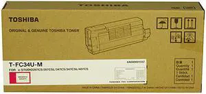Mg Toner Btl 11.5K Yield