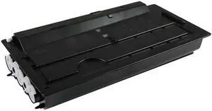 Kyocera KYOTK7107 20000 Pages Laser Toner Cartidge for 3010i - Black
