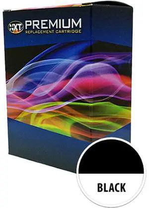 PREMIUM PRMEINX125BK EPSON COMP STYLUS NX125 - 1-SD YLD BLACK INK