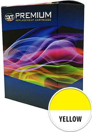 PREMIUM PRMBI75Y Compatible BROTHER MFC-J6510DW - 1-HI YLD YELLOW INK