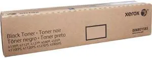 Xerox Original Toner Cartridge - Black - Laser - 72000 Pages - 1 / Carton