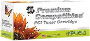 PCI MLTD103L-PCI Toner Cartridge (OEM#: Samsung MLT-D103L) 2,500 Page Yield; Black PCI MLTD103L-PCI Toner Cartridge (OEM#: Samsung MLT-D103L) 2,500 Page Yield; Black