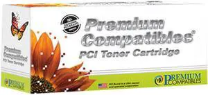Konica Minolta A0v306f Yellow Toner 2.5K