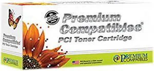 Oki 5100 42804502 Magenta Toner Ctg 6.5K