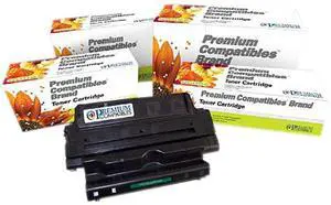 Pci Brother Tn-315Y (Tn315y) Yellow Toner Cartridge Replacement 3.5K Compatible