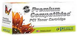 Pci Brother Tn-315M (Tn315m) Magenta Toner Cartridge Replacement 3.5K Compatible