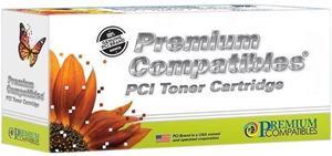 Pci Phaser 6140 6010N Yellow Toner Ctg