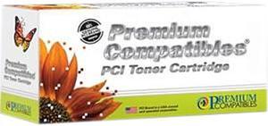 Pci Dell 4T14t 332-0132 Black Toner Ctg