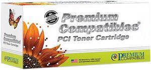 PCI Compatible Black Toner Cartridge (Alternative for HP SU823A/Samsung MLT-D115L)