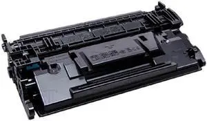 PCI Compatible Black Toner Cartridge (Alternative for HP 87A/CF287A)