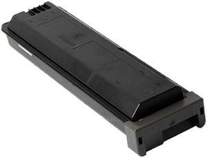 Pci Sharp Mx-560Nt Black Toner Cartridge 40K Yield For Sharp Mxm364, Mxm364n, Mx