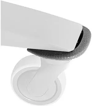 Peerless-AV ACC-BPR Cart Bumper Accessory