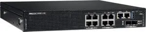 Dell EMC PowerSwitch N3208PX-ON
Power up your campus access network
