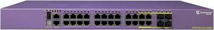 Extreme Switching X440-G2 X440-G2-24t-10GE4 Managed Switch