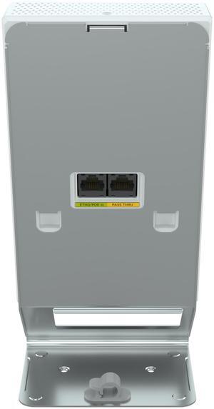 Extreme Network AP302W-FCC - Dual Band 802.11ax 1.60 Gbit/s Wireless Access Point - Indoor
