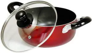 Better Chef 4-Quart Aluminum Dutch Oven