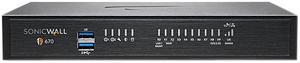 SonicWall TZ670
