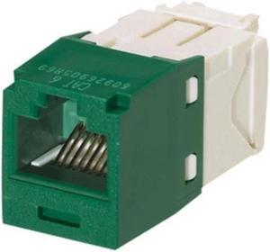 PANDUIT Mini-Com TX6 Plus Modular Insert