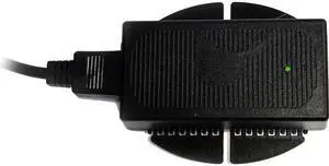 INCLUDES (A) QTY 1 OF 90W W POE POWER SUPPLY AND (B) QTY 2 OF 25 FT CAT6 CABLES