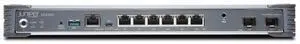 HPE Juniper Networking SRX300 Firewall w/ Junos Software Base (firewall, NAT, IPSec, routing, MPLS, and switching), RMK not included | SRX300-SYS-JB HPE Juniper Networking SRX300 Firewall w/ Junos Software Base (firewall, NAT, IPSec, routing, MPLS, and switching), RMK not included | SRX300-SYS-JB