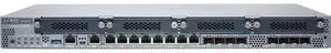 Juniper Networks SRX340 Firewall w/ Junos Software Base (firewall, NAT, IPSec, routing, MPLS and switching) | SRX340-SYS-JB Juniper Networks SRX340 Firewall w/ Junos Software Base (firewall, NAT, IPSec, routing, MPLS and switching) | SRX340-SYS-JB