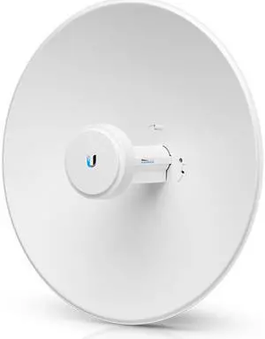 Ubiquiti PowerBeam ac Wireless Bridge - IEEE 802.11ac  - 330 Mbit/s   PBE-2AC-400-US