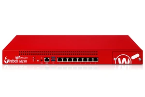 WatchGuard WGFIREBOX M290 APPLIANCE ONLY WatchGuard WGFIREBOX M290 APPLIANCE ONLY