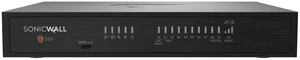 SonicWall TZ580 Firewall (Gen 8), w/ Secure Upgrade Plus (2-Year Advanced Protection Security Suite) | 03-SSC-7460 SonicWall TZ580 Firewall (Gen 8), w/ Secure Upgrade Plus (2-Year Advanced Protection Security Suite) | 03-SSC-7460