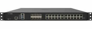 SonicWall NSa 4800 Firewall w/ Secure Upgrade (3-Year Advanced Protection Security Suite) and 1 Year CSE (3 & Free program) | 03-SSC-7038