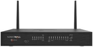SonicWall TZ380W Firewall (Gen 8), Appliance only | 03-SSC-1833 SonicWall TZ380W Firewall (Gen 8), Appliance only | 03-SSC-1833