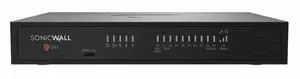 SonicWall TZ580 Network Security/Firewall Appliance - Intrusion Prevention - 8 Port - 5 Gigabit Ethernet, 2.5 Gigabit Ethernet - 4.50 Gbit/s Firewall Throughput   03-SSC-7462