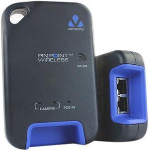 Veracity PinPoint Wireless Focus and Setup Adapter VADPPW