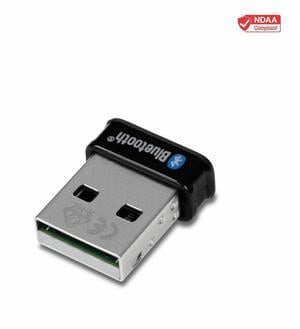 TRENDnet Micro Bluetooth 5.0 USB Adapter, TBW-110UB
