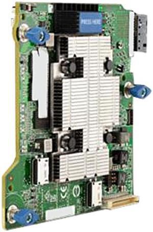 Hpe Smart Array P542d/2Gb Controller